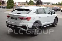 2021 Audi Q3