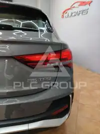 2021 Audi Q3