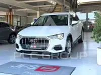 2021 Audi Q3