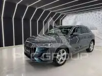 2021 Audi Q3
