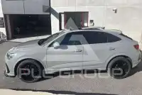 2021 Audi Q3