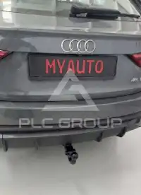 2021 Audi Q3