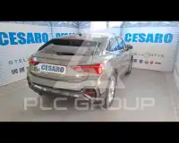 2021 Audi Q3