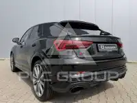 2021 Audi Q3
