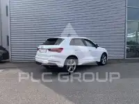 2021 Audi Q3