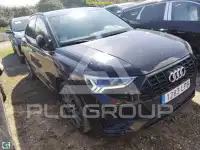 2021 Audi Q3