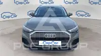 2021 Audi Q3