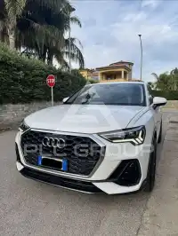 2021 Audi Q3