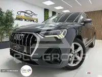 2021 Audi Q3