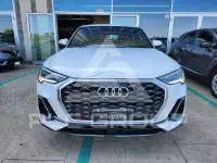 2021 Audi Q3