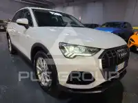 2021 Audi Q3