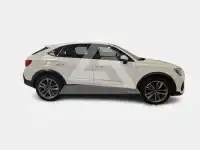 2021 Audi Q3