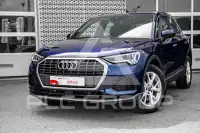 2021 Audi Q3
