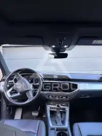 2021 Audi Q3