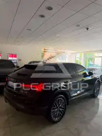 2021 Audi Q3