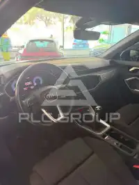 2021 Audi Q3