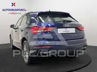 2021 Audi Q3