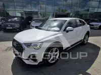2021 Audi Q3