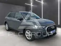 2021 Audi Q3
