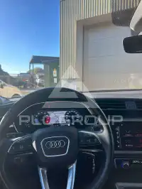 2021 Audi Q3