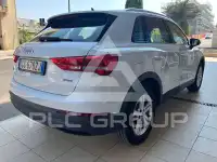 2021 Audi Q3