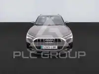 2021 Audi Q3