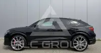 2021 Audi Q3