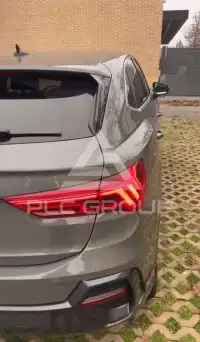 2021 Audi Q3
