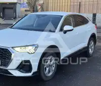 2021 Audi Q3