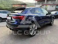 2021 Audi Q3