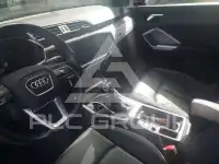 2021 Audi Q3