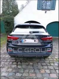 2021 Audi Q3