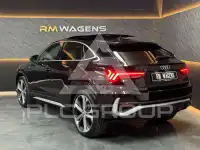 2021 Audi Q3