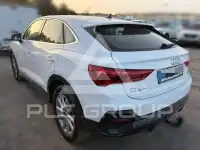 2021 Audi Q3