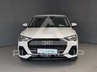 2021 Audi Q3