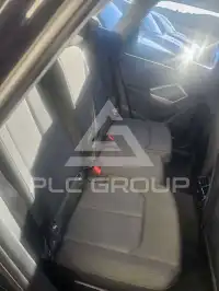 2021 Audi Q3