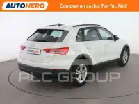 2021 Audi Q3