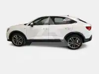 2021 Audi Q3