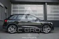 2021 Audi Q3