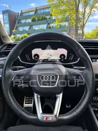 2021 Audi Q3