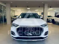 2021 Audi Q3
