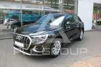 2021 Audi Q3