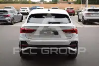 2021 Audi Q3