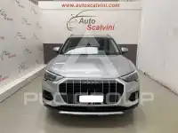2021 Audi Q3