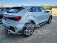 2021 Audi Q3