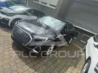 2021 Audi Q3
