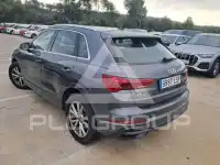 2021 Audi Q3