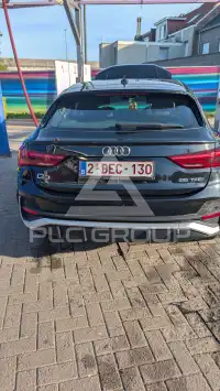 2021 Audi Q3