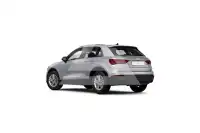 2021 Audi Q3
