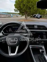 2021 Audi Q3